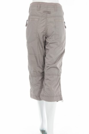 Дамски спортен панталон H&M Sport, Размер L, Цвят Бежов, Цена 21,25 лв.