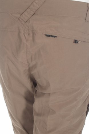 Дамски спортен панталон Icepeak, Размер S, Цвят Кафяв, Цена 34,00 лв.