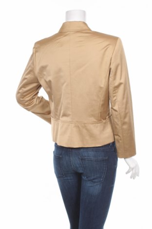 Γυναικείο σακάκι, Μέγεθος M, Χρώμα  Μπέζ, Τιμή 13,67 €