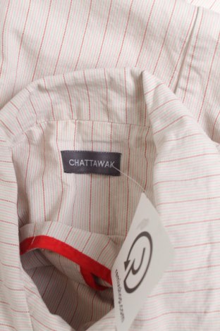 Дамско сако Chattawak, Размер S, Цвят Многоцветен, Цена 39,95 лв.
