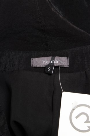 Дамско сако Hanna, Размер S, Цвят Черен, Цена 18,70 лв.