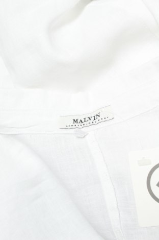 Дамско сако Malvin, Размер M, Цвят Бял, Цена 40,80 лв.