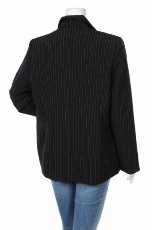 Дамско сако Mia Linea, Размер XL, Цвят Черен, Цена 22,10 лв.