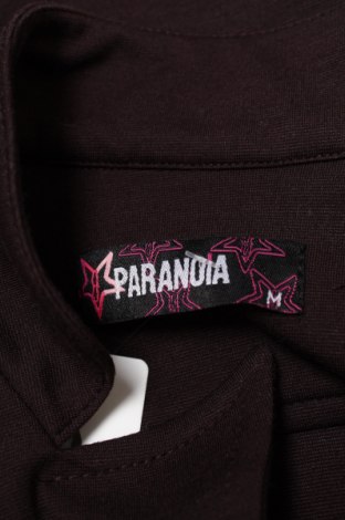 Дамско сако Paranoia, Размер M, Цвят Кафяв, Цена 19,55 лв.