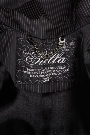 Дамско сако Stella, Размер M, Цвят Черен, Цена 22,95 лв.