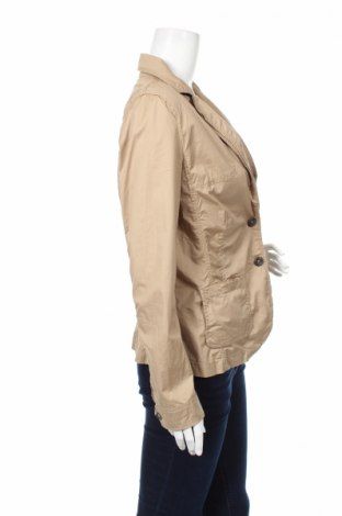 Dámska bunda , Veľkosť M, Farba Béžová, Cena  16,39 €