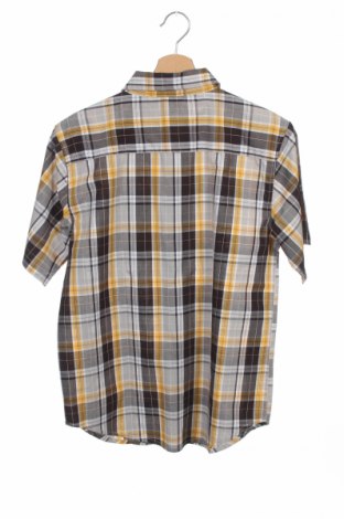 Детска риза Wrangler, Размер 15-18y/ 170-176 см, Цвят Многоцветен, Цена 18,00 лв.