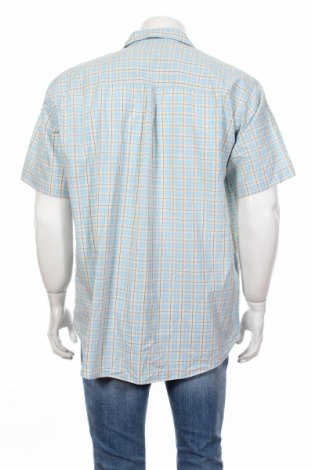 Pánska košeľa  A.W.Dunmore, Veľkosť XL, Farba Viacfarebná, Cena  9,64 €