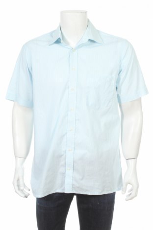 Pánska košeľa  A.W.Dunmore, Veľkosť L, Farba Modrá, Cena  10,21 €
