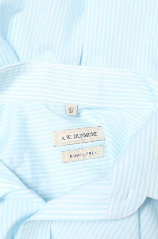 Pánska košeľa  A.W.Dunmore, Veľkosť L, Farba Modrá, Cena  10,21 €