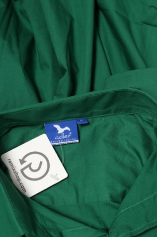 Pánska košeľa , Veľkosť L, Farba Zelená, Cena  10,21 €
