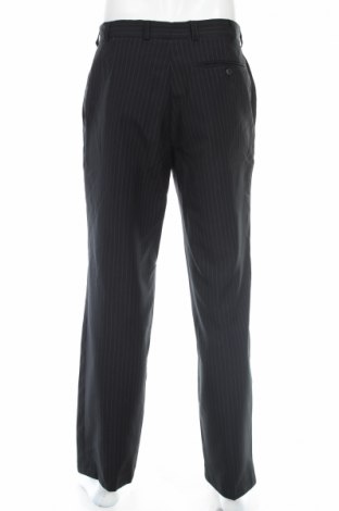 Pantaloni de bărbați Canda, Mărime M, Culoare Negru, Preț 70,52 Lei