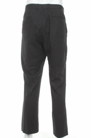 Ανδρικό παντελόνι Perry Ellis, Μέγεθος L, Χρώμα Μαύρο, Τιμή 16,30 €