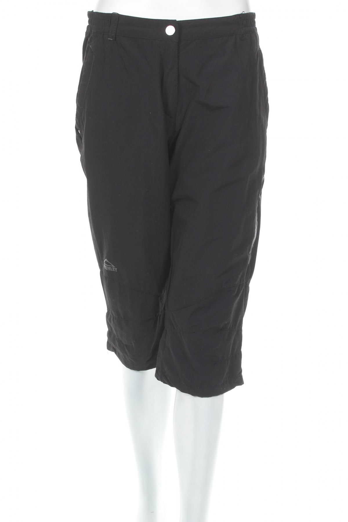 Дамски спортен панталон Mc Kinley, Размер M, Цвят Черен, Цена 22,10 лв.