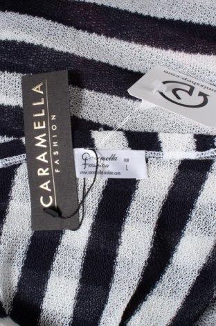 Болеро Caramella Fashion, Размер L, Цвят Бял, Цена 7,00 лв.