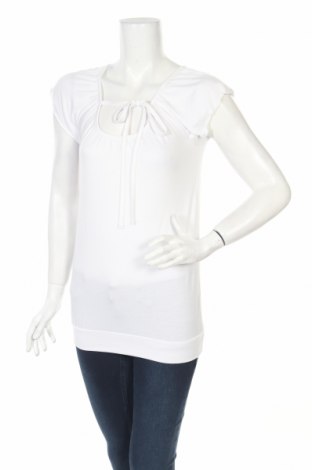 Γυναικεία μπλούζα Bpc Bonprix Collection, Μέγεθος XS, Χρώμα Λευκό, Τιμή 5,94 €