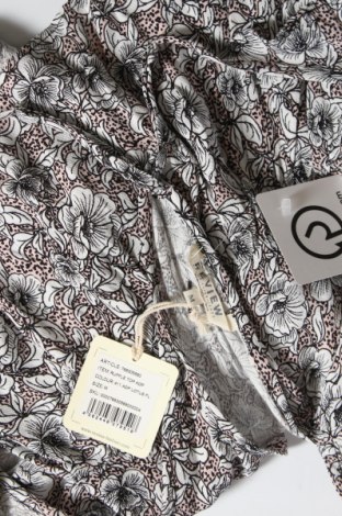 Γυναικείο αμάνικο μπλουζάκι Review, Μέγεθος M, Χρώμα Πολύχρωμο, Βισκόζη, Τιμή 5,57 €
