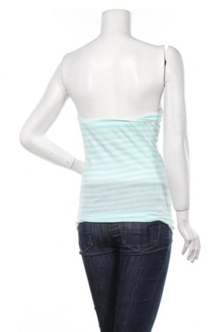 Γυναικείο αμάνικο μπλουζάκι Tally Weijl, Μέγεθος XS, Χρώμα Πράσινο, Τιμή 11,69 €