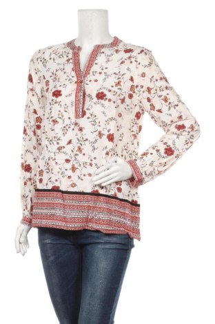 Дамска блуза Anany, Размер XL, Цвят Многоцветен, 100% вискоза, Цена 19,60 лв.