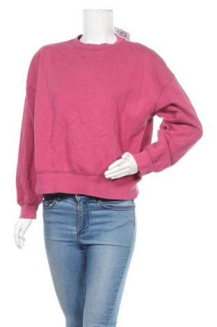 Bluzka damska Edc By Esprit, Rozmiar S, Kolor Różowy, 85% bawełna, 15% poliester, Cena 24,95 zł