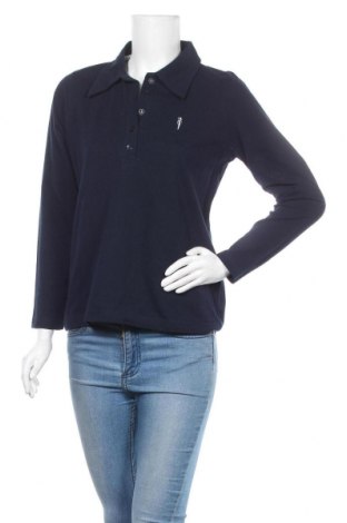 Damen Shirt Fair Lady, Größe M, Farbe Blau, 100% Baumwolle, Preis 4,52 €