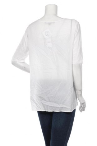 Дамска блуза French Connection, Размер L, Цвят Бял, Цена 71,40 лв.