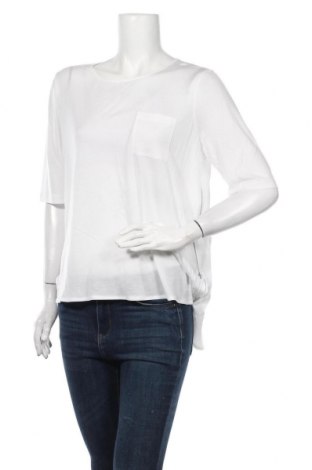 Дамска блуза French Connection, Размер L, Цвят Бял, Цена 119,00 лв.