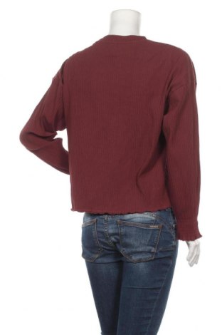 Γυναικεία μπλούζα Jdy, Μέγεθος M, Χρώμα Κόκκινο, 65% βαμβάκι, 32% πολυεστέρας, 3% ελαστάνη, 001145320879%, Τιμή 8,04 €