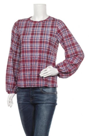 Γυναικεία μπλούζα Jdy, Μέγεθος M, Χρώμα Πολύχρωμο, 98% πολυεστέρας, 2% ελαστάνη, Τιμή 5,05 €