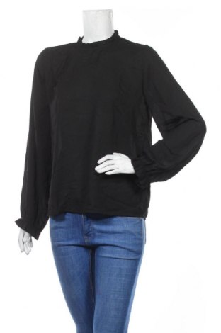 Γυναικεία μπλούζα Jdy, Μέγεθος M, Χρώμα Μαύρο, Τιμή 5,05 €