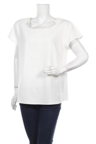 Дамска блуза Madeleine, Размер L, Цвят Бял, Цена 11,10 лв.
