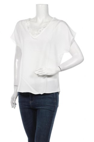 Damen Shirt New Laviva, Größe S, Farbe Weiß, 60% Polyester, 40% Baumwolle, Preis 13,76 €