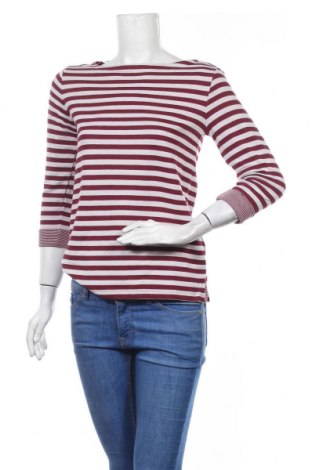 Γυναικεία μπλούζα S.Oliver, Μέγεθος XS, Χρώμα Κόκκινο, 55% βαμβάκι, 45% πολυεστέρας, Τιμή 10,18 €