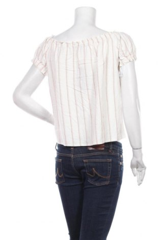 Дамска блуза Vero Moda, Размер M, Цвят Бял, Цена 17,15 лв.