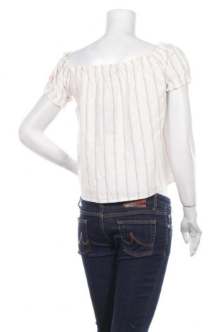 Дамска блуза Vero Moda, Размер XS, Цвят Бял, Цена 17,15 лв.