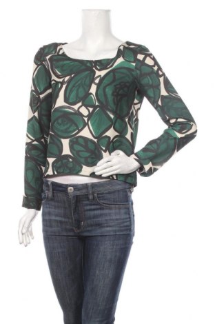 Damen Shirt Zara, Größe S, Farbe Mehrfarbig, 100% Polyester, Preis 11,10 €