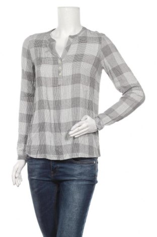 Damen Shirt Zero, Größe XS, Farbe Grau, Viskose, Preis 16,29 €