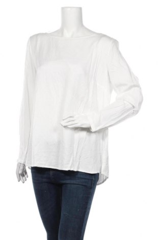 Дамска блуза Zero, Размер XL, Цвят Бял, Цена 27,65 лв.