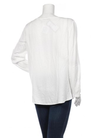 Дамска блуза Zero, Размер XL, Цвят Бял, Цена 27,65 лв.