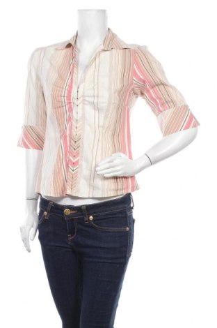 Γυναικείο πουκάμισο H&M, Μέγεθος L, Χρώμα Πολύχρωμο, Τιμή 16,08 €
