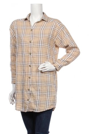 Dámská košile  H&M Divided, Velikost XS, Barva Vícebarevné, Bavlna, Cena  95,00 Kč