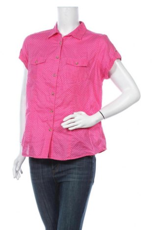 Γυναικείο πουκάμισο Yessica, Μέγεθος S, Χρώμα Ρόζ , Τιμή 15,59 €