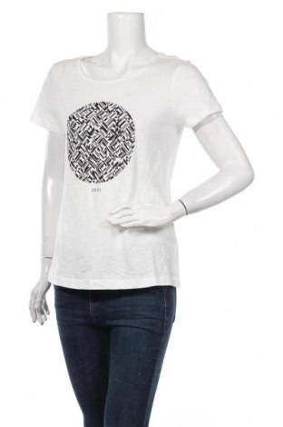 Dámské tričko Zero, Velikost M, Barva Bílá, Bavlna, Cena  700,00 Kč