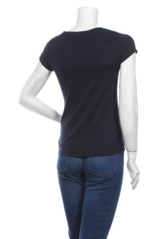 Dámské tričko Zero, Velikost XS, Barva Modrá, Bavlna, Cena  641,00 Kč
