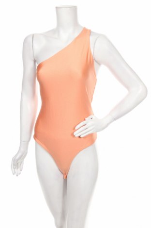 Damski strój kąpielowy Fabletics, Rozmiar M, Kolor Pomarańczowy, 81% poliamid, 19% elastyna, Cena 105,55 zł