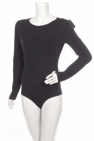 Damen-Badeanzug Oysho, Größe L, Farbe Schwarz, 100% Baumwolle, Preis 20,65 €