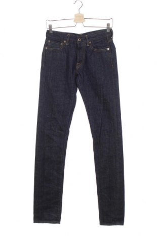 Damen Jeans, Größe S, Farbe Blau, 100% Baumwolle, Preis 12,18 €