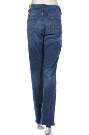 Dámske džínsy  S.Oliver, Veľkosť XL, Farba Modrá, 98% bavlna, 2% elastan, Cena  53,74 €