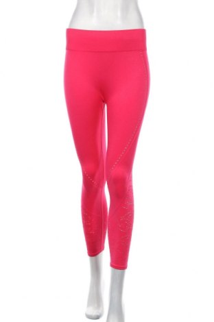 Női leggings Fabletics, Méret M, Szín Rózsaszín, 92% poliamid, 8% elasztán, Ár 3 763 Ft