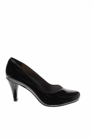 Dámske topánky  Clarks, Veľkosť 39, Farba Čierna, Pravá koža , Cena  19,50 €